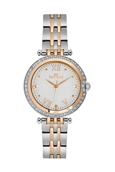 Belmond Srl924.530 Kadın Kol Saati