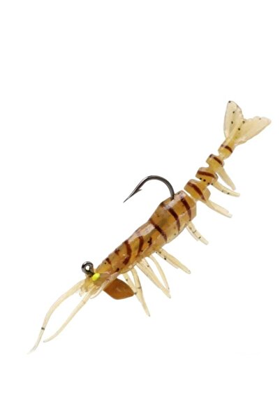 PANDORA BALIKÇILIK Caridina Silikon Karides 007