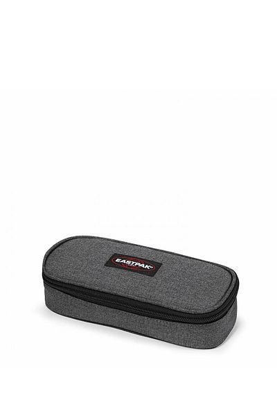 Eastpak Unisex Οβάλ Μονό Μολυβοθήκη Ek717