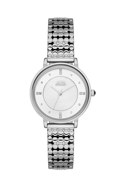 Slazenger ساعة يد نسائية SL.09.1574.3.02