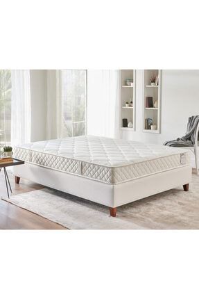 Yatas Puffy Ergotwin Dht Yayli Yatak 150x200 Fiyati Yorumlari Trendyol