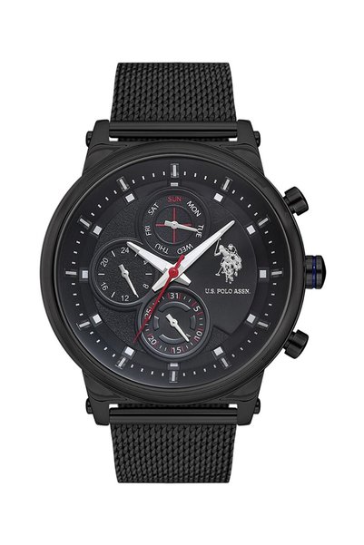 U.S. Polo Assn. Uspa1008-03 Erkek Kol Saati