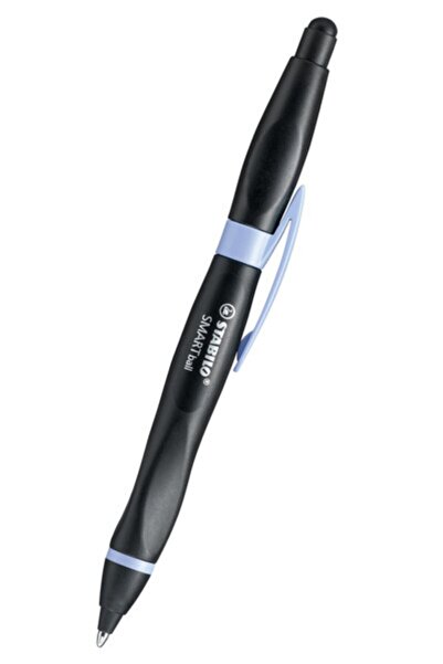 Stabilo Graph 0.5 Mm Sol El Lila Tükenmez Kalem