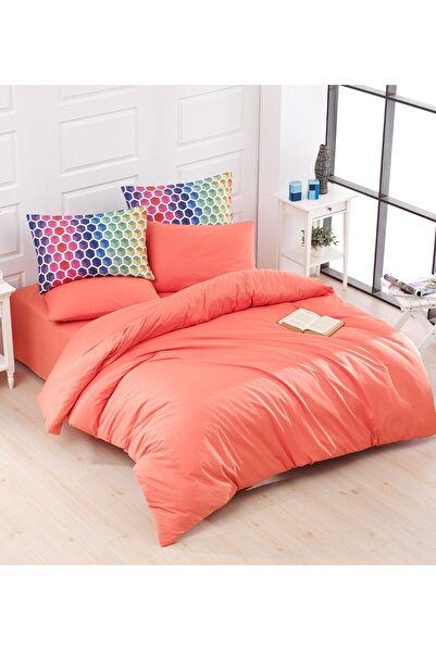 CHARLOTTE Hive Kiremit - Постільна білизна для однієї особи