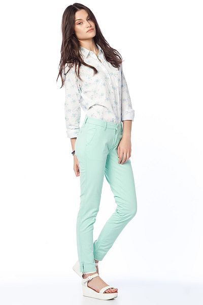 Lee Cooper Women's Minto Trousers 152 LCF221005