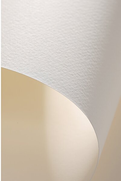 VOX 315 g Nat. Caiet alb acuarelă - Presă la rece - A3 - 12 coli