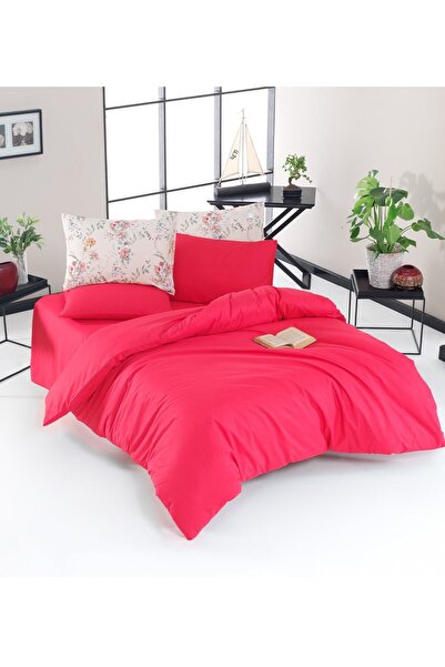 CHARLOTTE Softy Двоспальний комплект постільної білизни