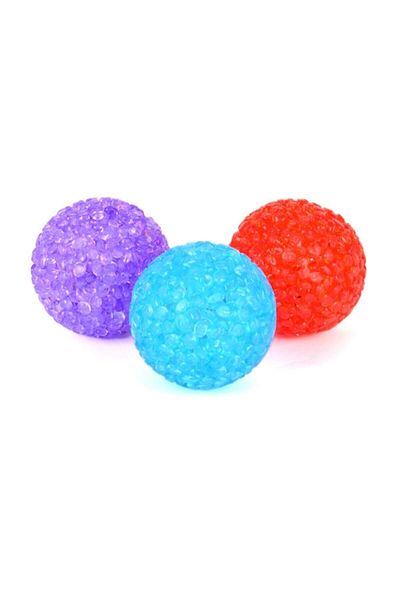 Flip Cat Play Ball with Bell 3 Pieces