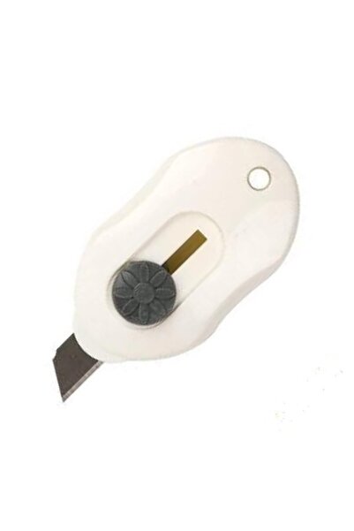 Gıpta Mini Maket Bıçağı Otomatik