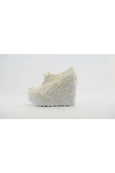 ESLEM AYAKKABI Wedding Dress Shoes