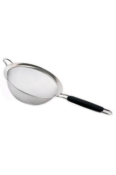Fame Kıtchen 20cm Bakelite Handle Strainer