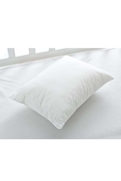 Özdilek White Ranforce Silicone Pillow 50x70 800 gr