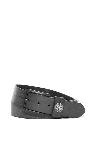 Mavi Gürtel - Dunkelblau - Casual