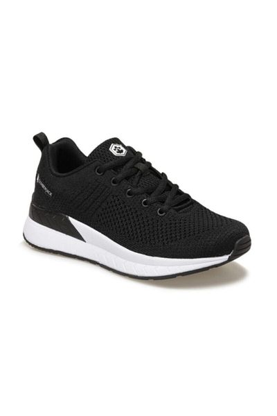 lumberjack Men's Black Sneakers 1fx/100782541