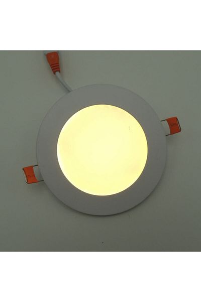 Sunlight وحدة إنارة LED رفيعة مجوفة 6 وات