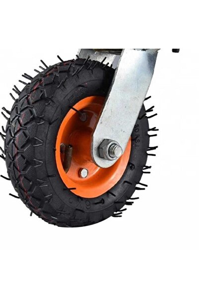 Leyaton Pro Süspansiyonlu Go Hover Elektrikli Kaykay Aparatı L-1 Tüm Modellere Uyumlu