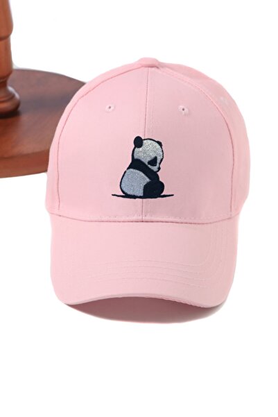 ŞapkaMania Kapa sa tužnom pandom