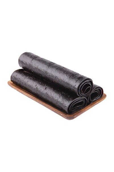 Genel Markalar Malatya Kara Erik Pestili (500 Gr) – Geleneksel Katkısız Meyve...