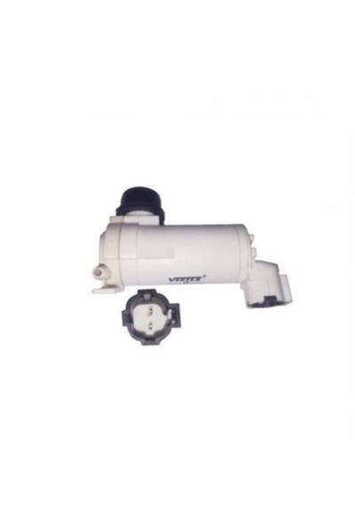 oto mısırlı Çift Çıkışlı Nissan Navara Silecek Su Fiskiye Motoru 2005-2020