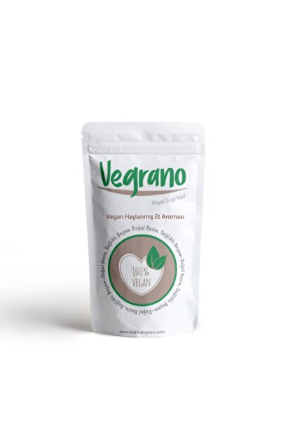 Vegrano Vegan Haşlanmış Et Aroması 250 gr