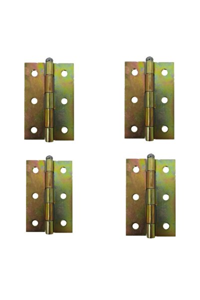 amiral Φύλλο Μεντεσέ Νο:5 4 Τεμάχια