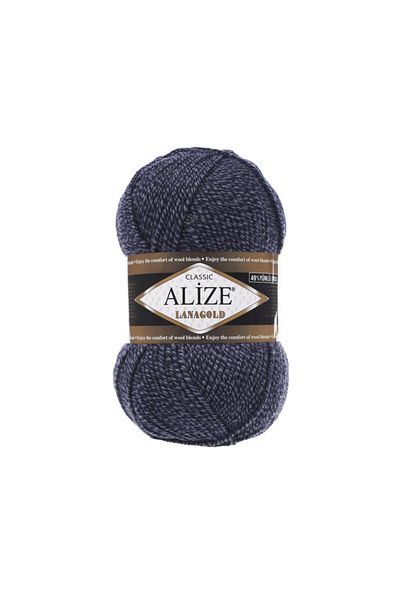 Alize Lanagold - قماش Lanagold أنيق ومريح