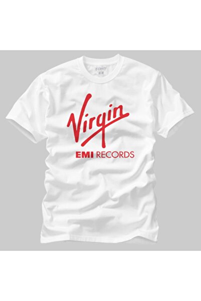 Crazy Унісекс футболка з білим принтом