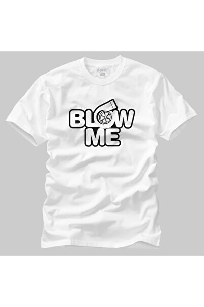 Crazy Чоловічі білі труси Tisort