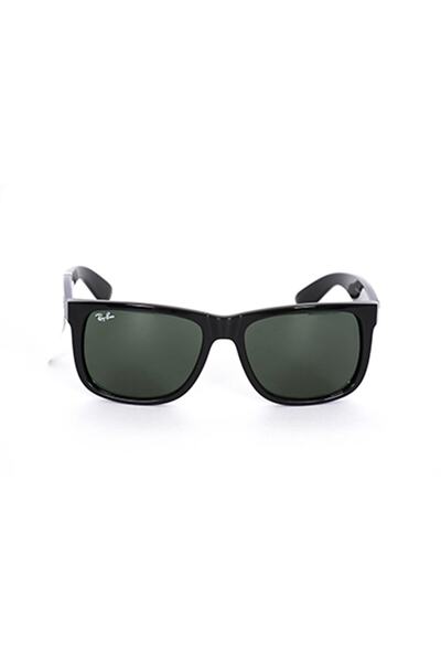 Ray-Ban Unisex Siyah Güneş Gözlüğü Rb 4165 601/71 54-16