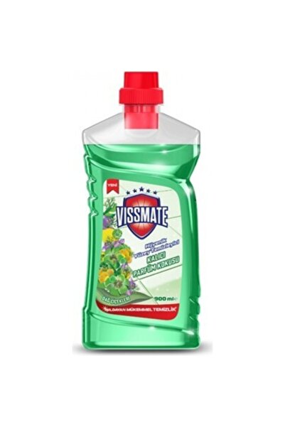 Vıssmate Dağ Çiçek Kokulu Yüzey Temizleyici 900ml