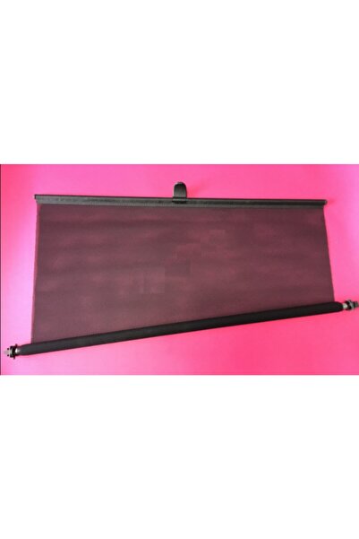 Genel Markalar Megane 2 - Arka Sol Perde 8200534690