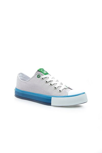 Benetton Pantofi de damă - comozi și stilați