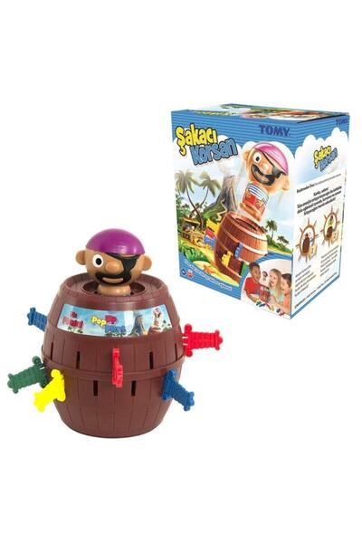 RAVENSBURGER Tomy Şakacı Korsan