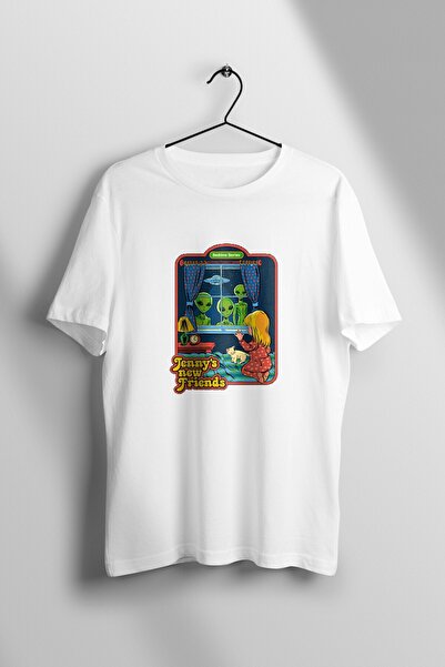 Bingo Store Prijateljica Dženi T-shirt