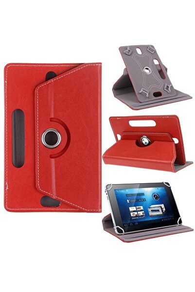 Fuchsia Hometech Alfa 10ma Uyumlu Kılıf