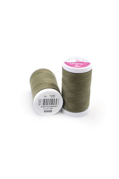 Drima 100m Sewing Thread 8508