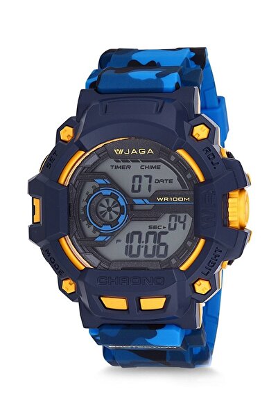 Jaga M1105-oeke-3 Dijital Kol Saati