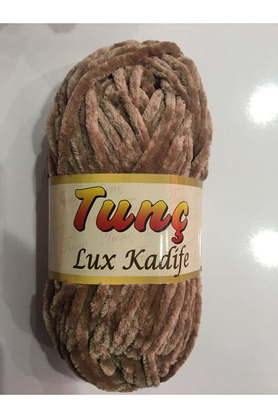 Tunç Çadır Lux Velvet IP - Κομψά και άνετα παπούτσια