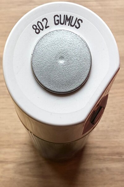 Akçalı Efekt Renkler Srepy Boya 400 Ml