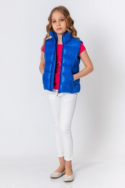 incity Girl's Saks Inflatable Vest