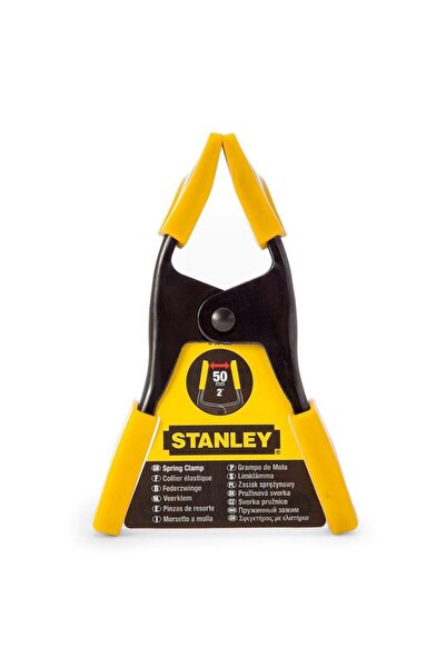 Stanley Metal Mandal 50 mm St983080