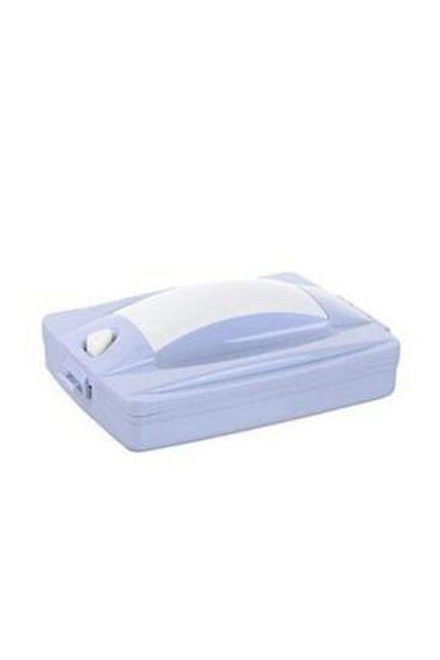 Zambak Plastik Plastic Star Double Purse