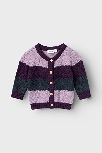 Name it Kardigan nazwij go Damski / Dziewczęcy