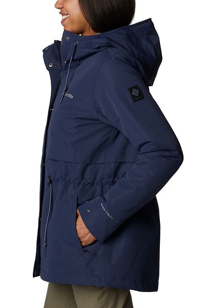 Columbia shop brand coats