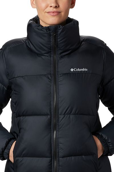 Columbia Dámský kabát Pufffect