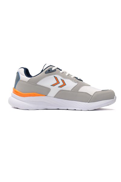 hummel Cobalt Gray Men's Sneakers900349-7077