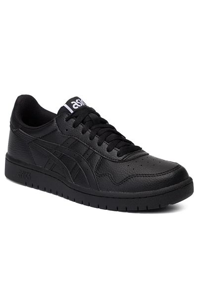 Asics Herren-Sneaker in Schwarz/Schwarz
