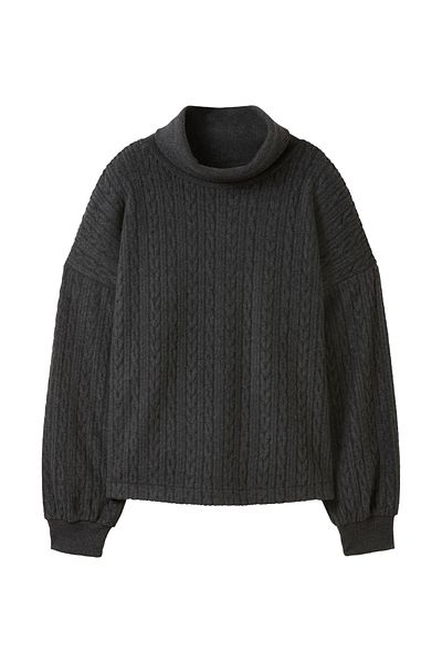 Tom Tailor Denim Mikina Dámská / Dívčí Shale Grey Melange