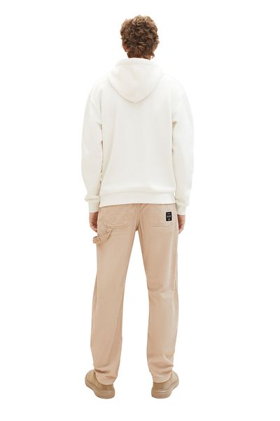 Tom Tailor Denim Брюки чоловічі сріблясті екрю