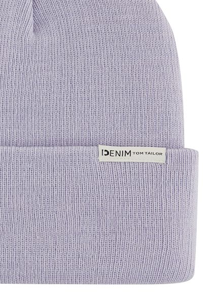 Tom Tailor Denim Accessoires Damen / Mädchen Soft Lavendel